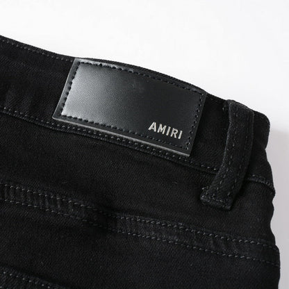 CASA-AMIRI 2025 New Fashion Jeans 830