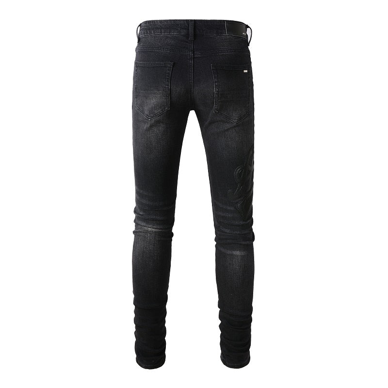 CASA-AMIRI 2025 New Fashion Jeans 1312