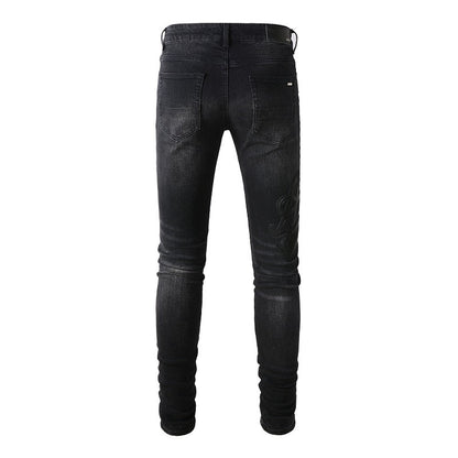 CASA-AMIRI 2025 New Fashion Jeans 1312