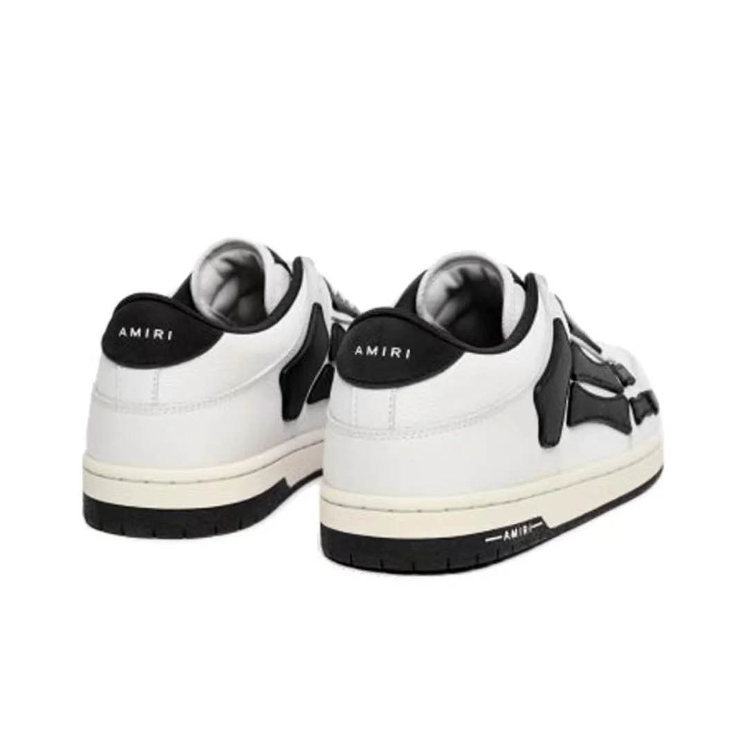 CASA-AMIRI New Skull Head Sneakers