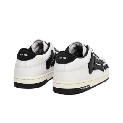 CASA-AMIRI New Skull Head Sneakers