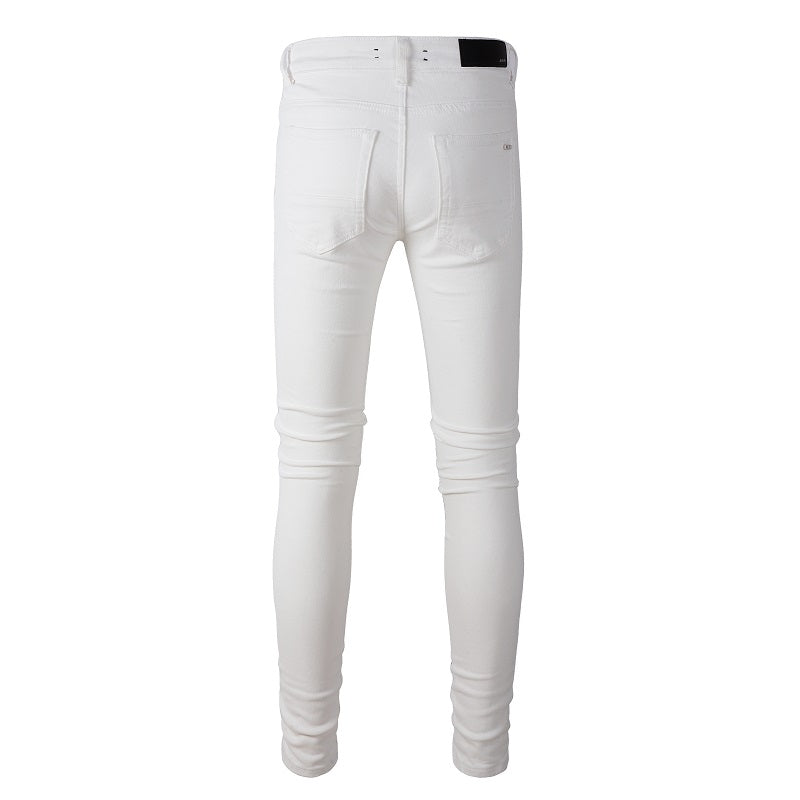 CASA-AMIRI 2025 New Fashion Jeans 843