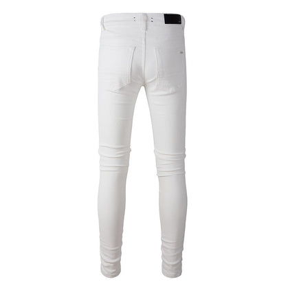 CASA-AMIRI 2025 New Fashion Jeans 843