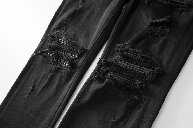 CASA-AMIRI 2025 New Fashion Jeans 602