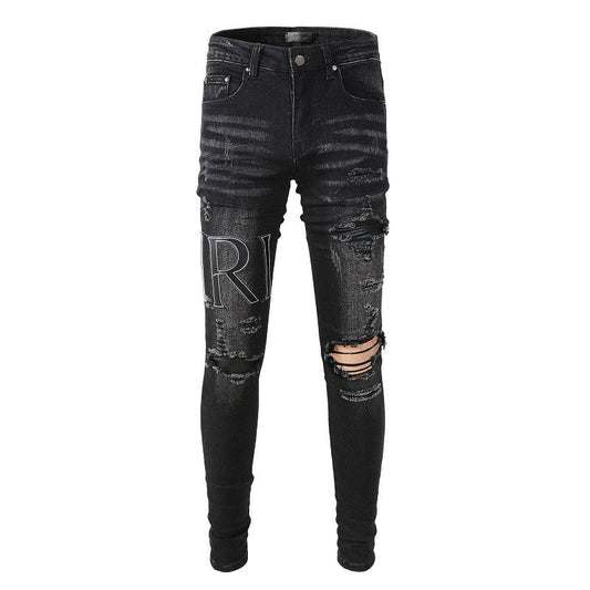 CASA-AMIRI 2025 New Fashion Jeans 844