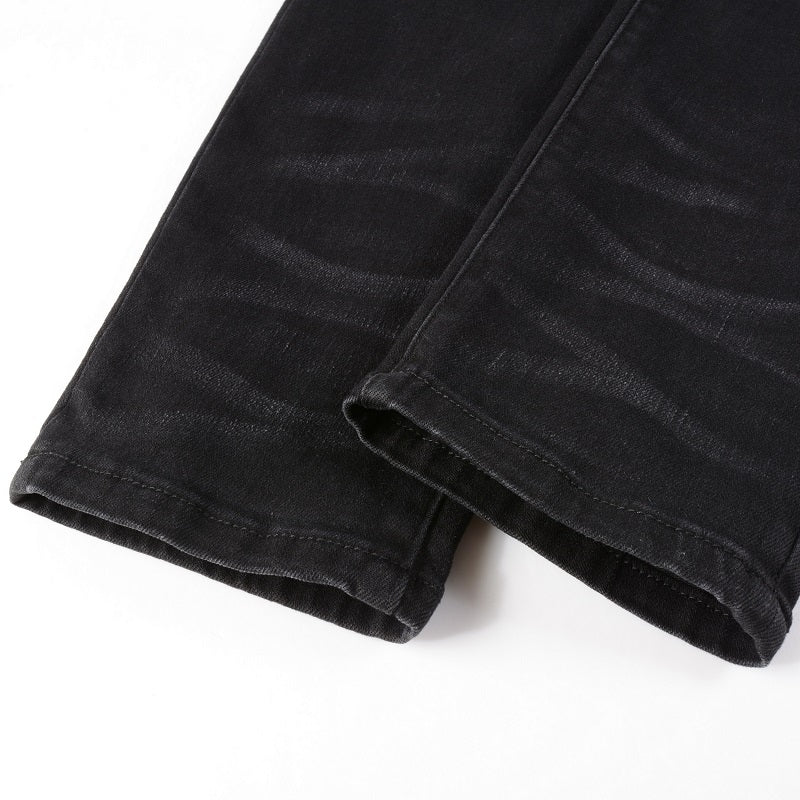 CASA-AMIRI 2025 New Fashion Jeans 8807