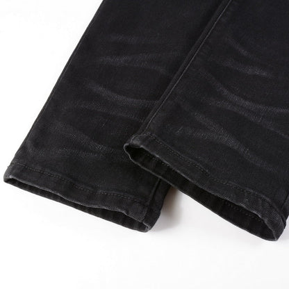 CASA-AMIRI 2025 New Fashion Jeans 8807