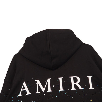 CASA-AMIRI 2025 New Cotton Classic Crewneck Sweatshirt 336