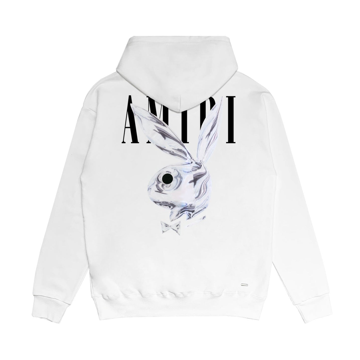 CASA-AMIRI 2025 New Cotton Classic Crewneck Sweatshirt M011
