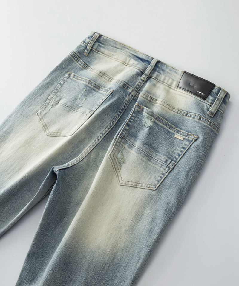 CASA-AMIRI 2025 New Fashion Jeans 8803