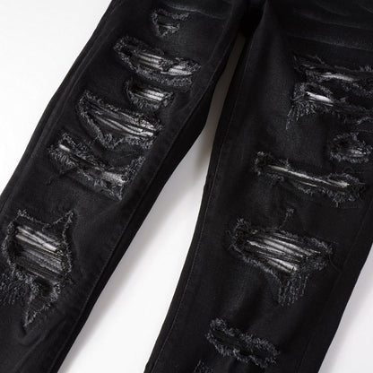 CASA-AMIRI 2025 New Fashion Jeans 891