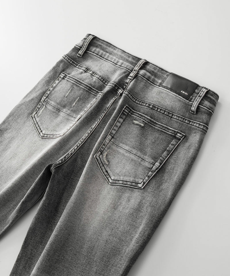 CASA-AMIRI 2025 New Fashion Jeans 601