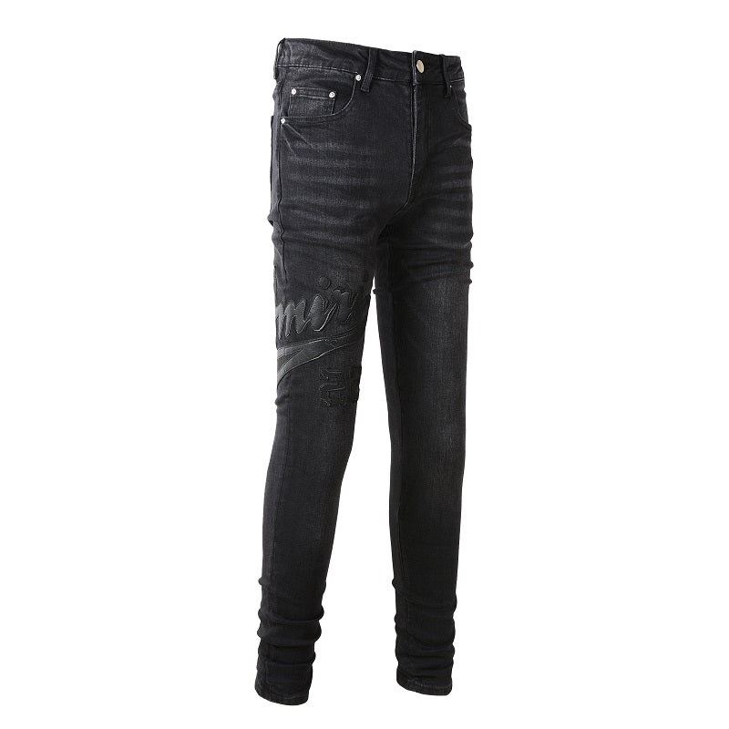 CASA-AMIRI 2025 New Fashion Jeans 1312
