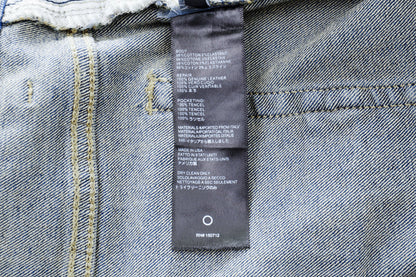 CASA-AMIRI 2025 New Fashion Jeans 603