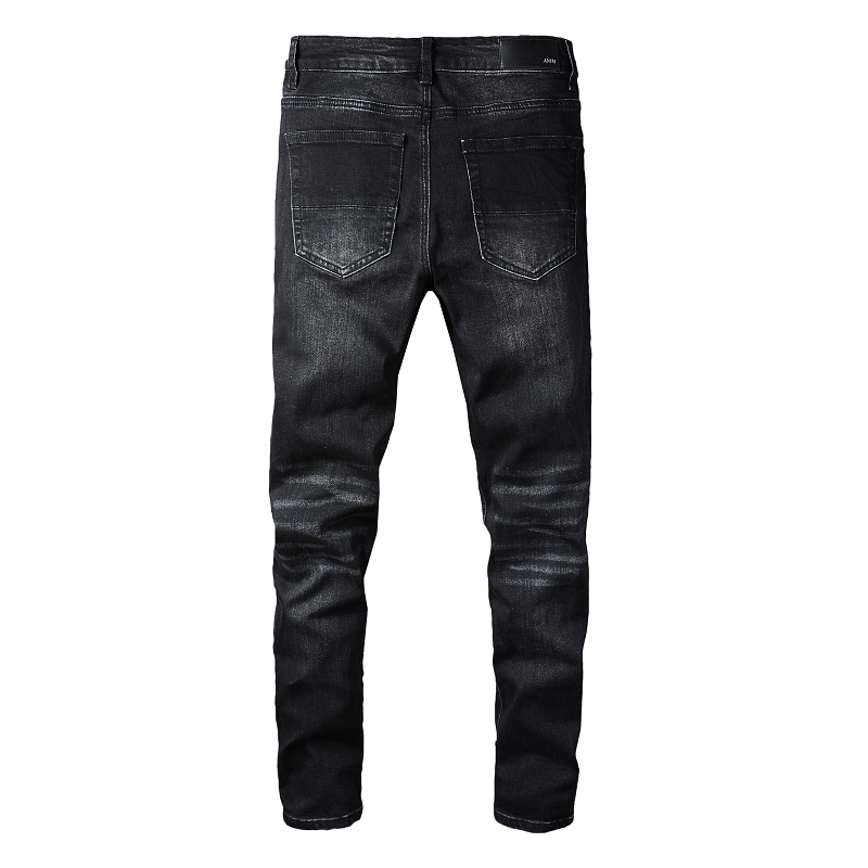 CASA-AMIRI 2025 New Fashion Jeans 830