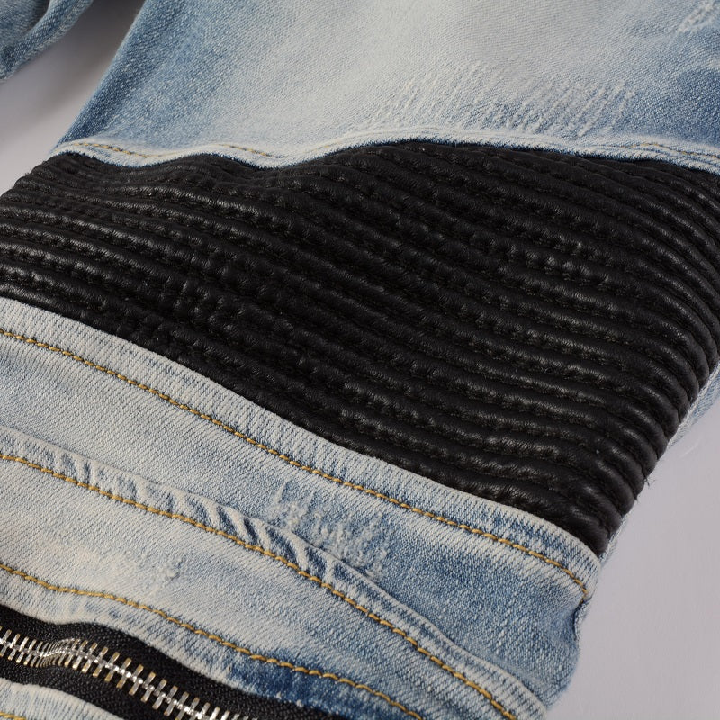 CASA-AMIRI 2025 New Fashion Jeans 606