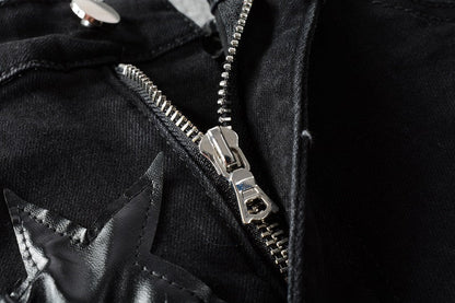 CASA-AMIRI 2025 New Fashion Jeans 691