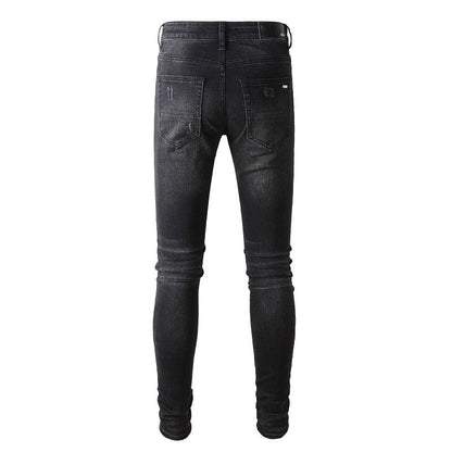CASA-AMIRI 2025 New Fashion Jeans 867