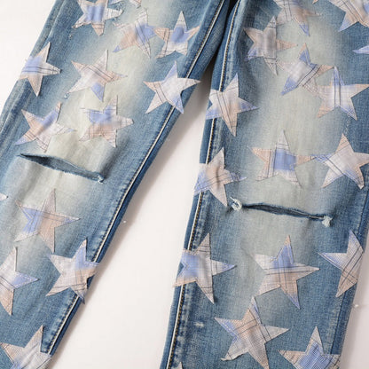 CASA-AMIRI 2025 New Fashion Jeans 874