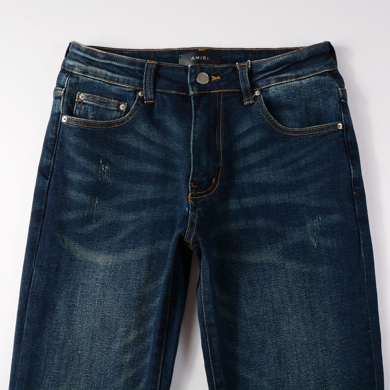 CASA-AMIRI 2025 New Fashion Jeans 894