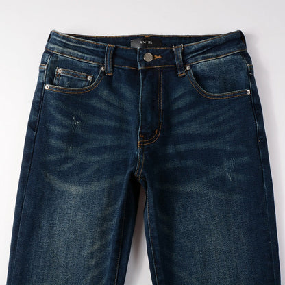 CASA-AMIRI 2025 New Fashion Jeans 894