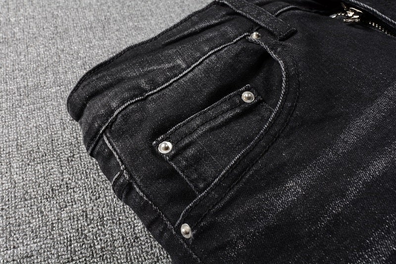 CASA-AMIRI 2025 New Fashion Jeans 830