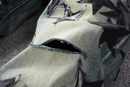 CASA-AMIRI 2025 New Fashion Jeans 694