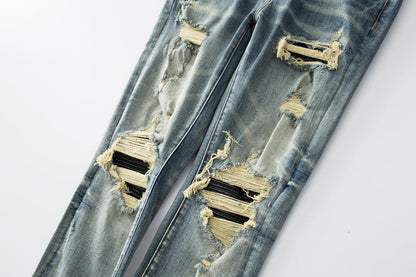 CASA-AMIRI 2025 New Fashion Jeans 8603