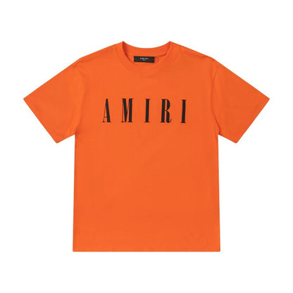 CASA-AMIRI CORE LOGO TEE NEW COTTON TEE
