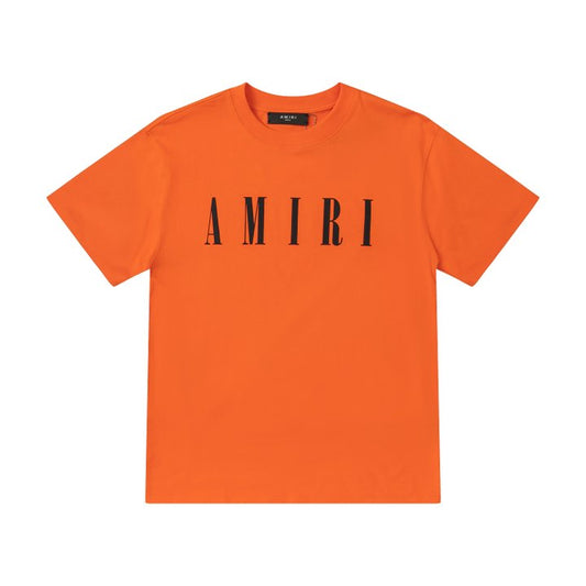 CASA-AMIRI CORE LOGO TEE NEW COTTON TEE