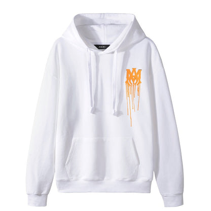 CASA-AMIRI 2025 New Cotton Classic Crewneck Sweatshirt 3338