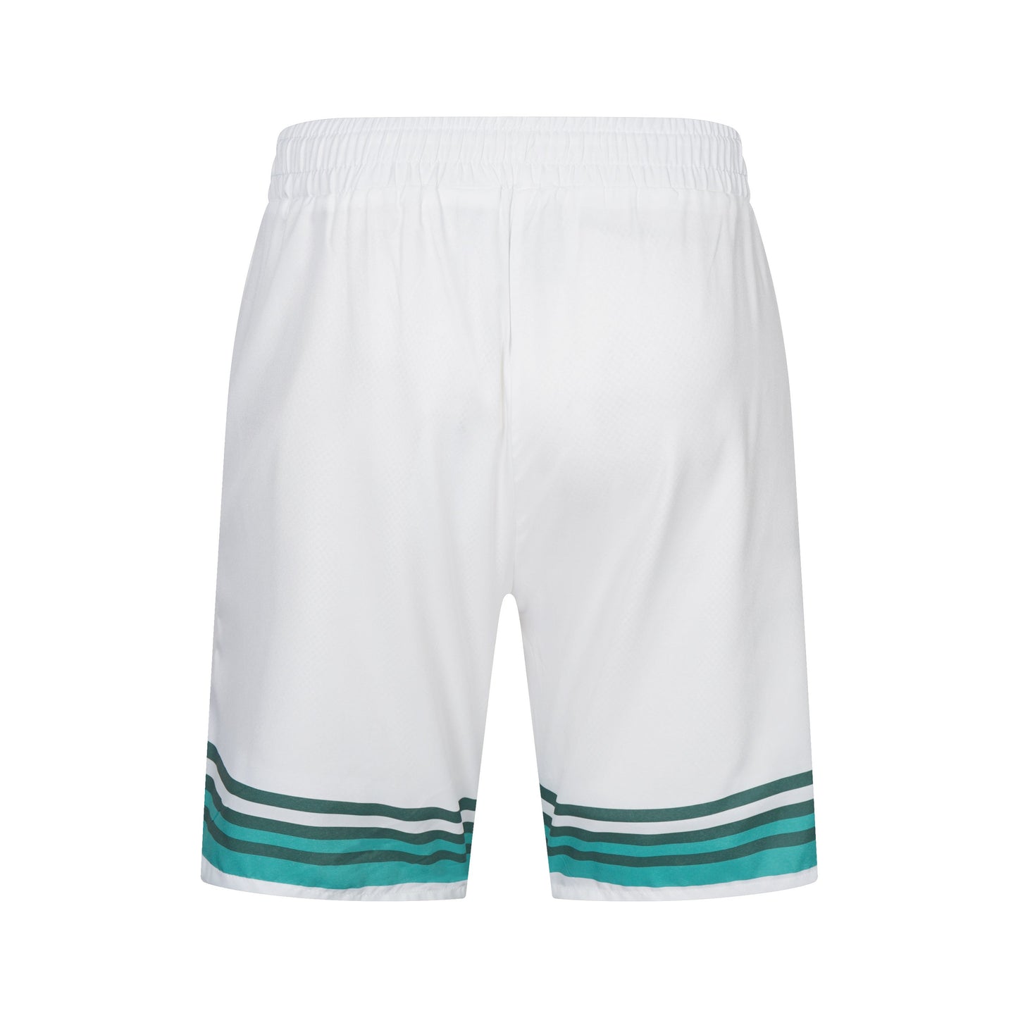 CASABLANCA 2025 New Shirt Shorts Set