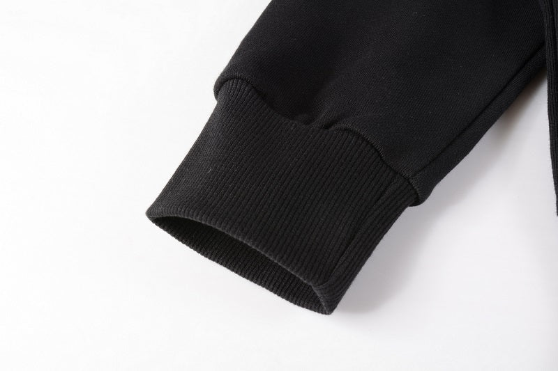 CASA-AMIRI 2025 New Cotton Classic Crewneck Sweatshirt 3347
