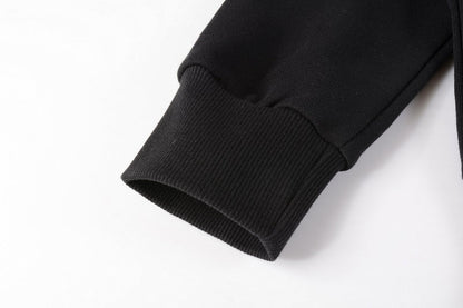 CASA-AMIRI 2025 New Cotton Classic Crewneck Sweatshirt 3347