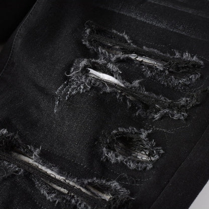 CASA-AMIRI 2025 New Fashion Jeans 891