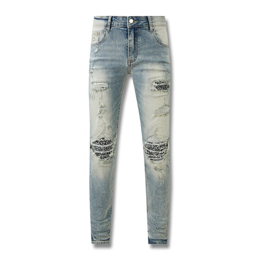 CASA-AMIRI 2025 New Fashion Jeans 8803