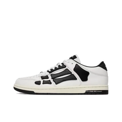 CASA-AMIRI New Skull Head Sneakers