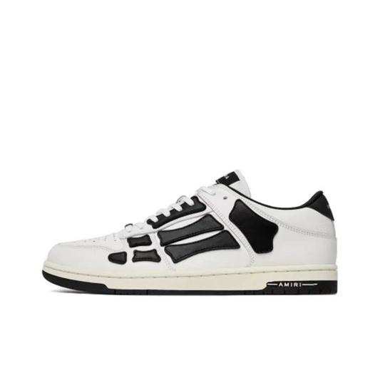 CASA-AMIRI New Skull Head Sneakers