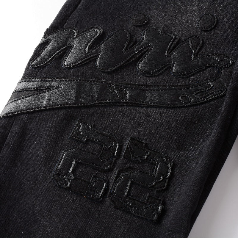 CASA-AMIRI 2025 New Fashion Jeans 1312