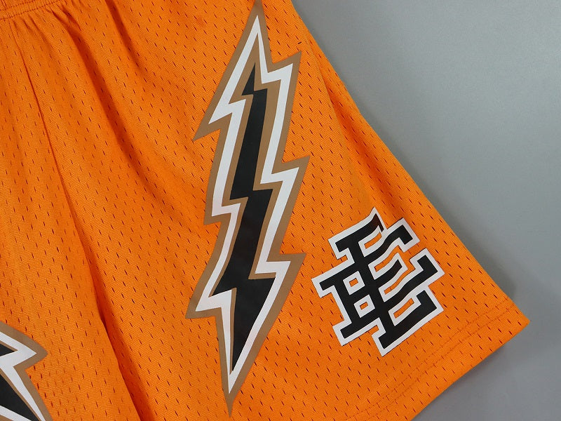 CASA-AMIRI 25SS Basic Sports Basketball Shorts