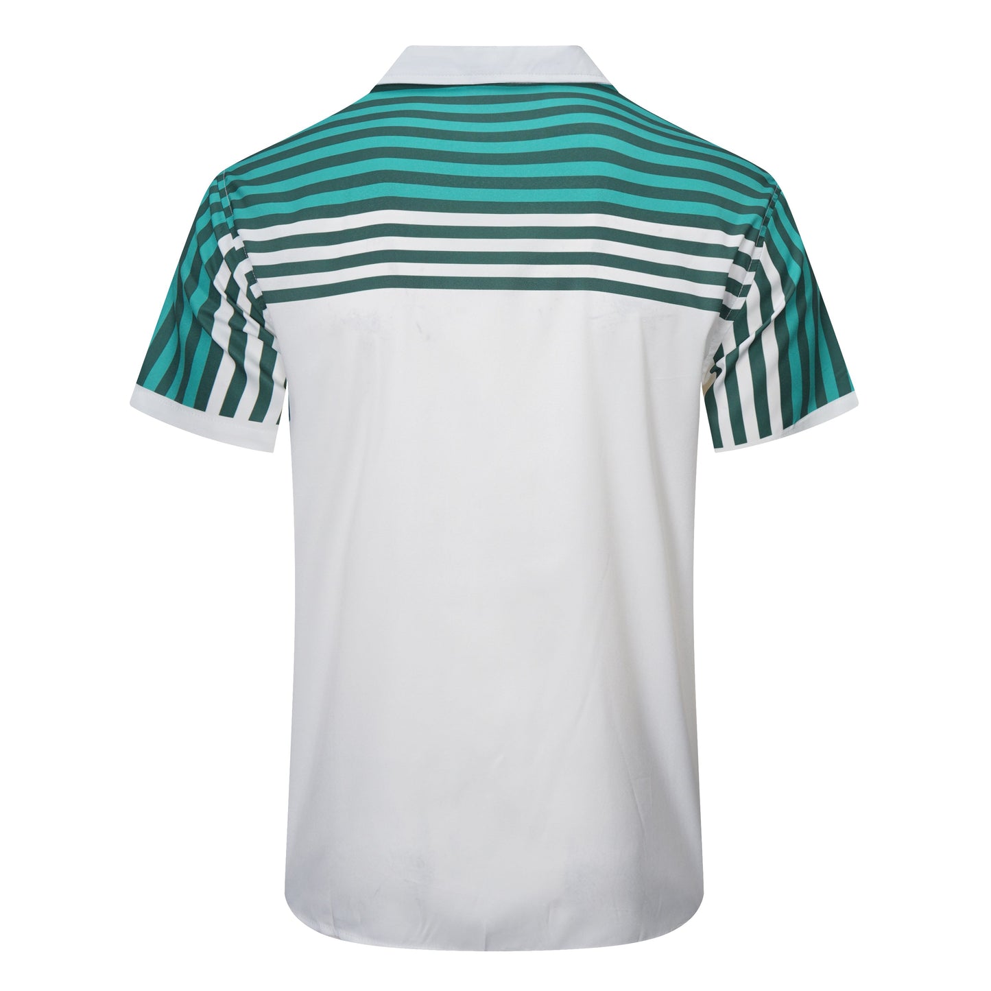 CASABLANCA 2025 New Shirt Shorts Set