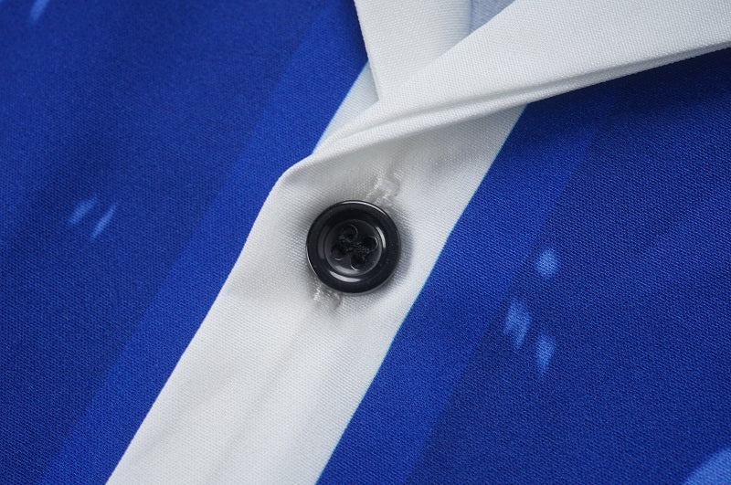 CASABLANCA 25SS New Silk Shirt CA-8