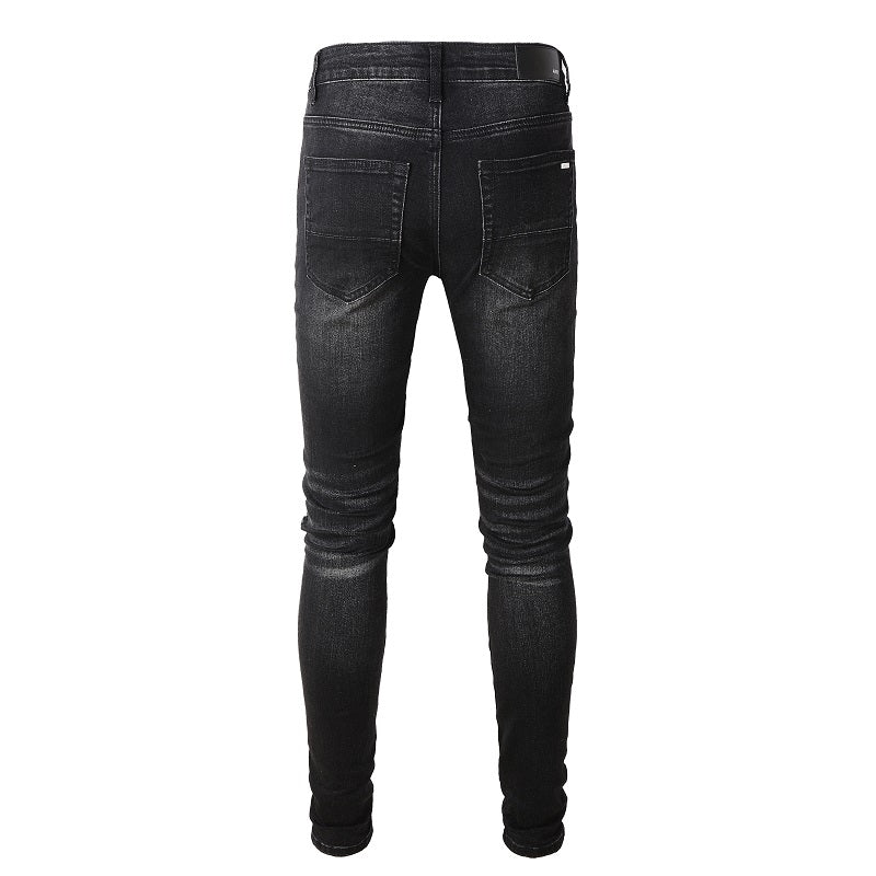 CASA-AMIRI 2025 New Fashion Jeans 830