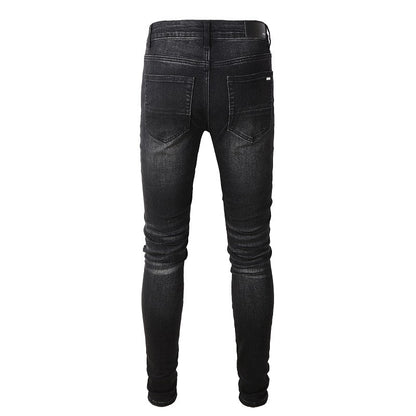 CASA-AMIRI 2025 New Fashion Jeans 830