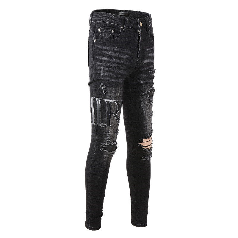 CASA-AMIRI 2025 New Fashion Jeans 844