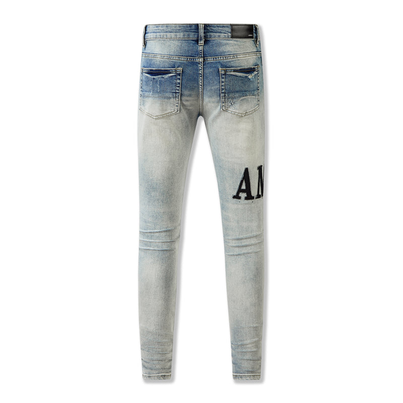 CASA-AMIRI 2025 New Fashion Jeans 603
