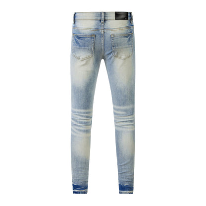 CASA-AMIRI 2025 New Fashion Jeans 8807