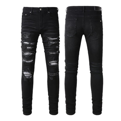 CASA-AMIRI 2025 New Fashion Jeans 891