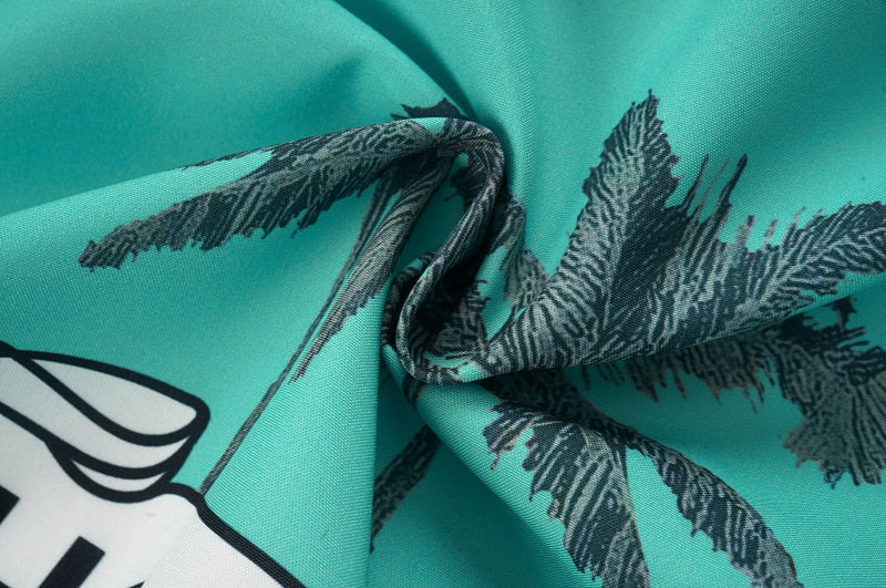 CASABLANCA 25SS New Silk Shirt Q168