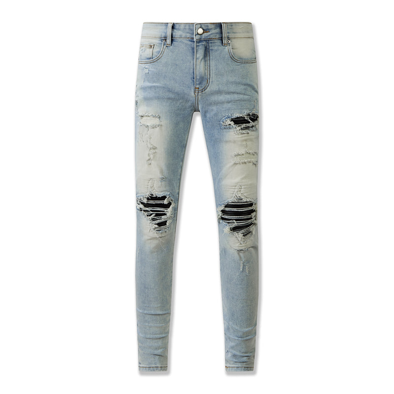 CASA-AMIRI 2025 New Fashion Jeans 8808